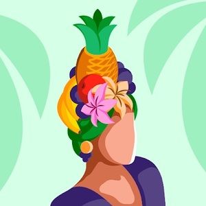 Meet your Posher, Bri